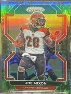 Joe Mixon