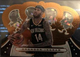 Brandon Ingram