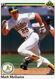 Mark McGwire