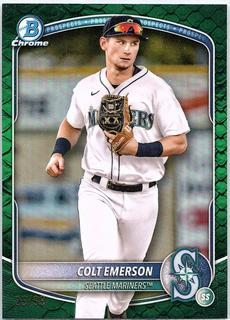 Colt Emerson