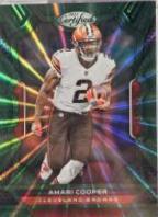 Amari Cooper