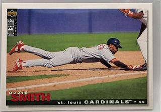 Ozzie Smith