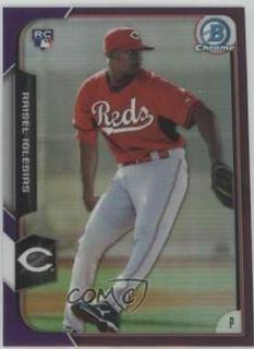 Raisel Iglesias