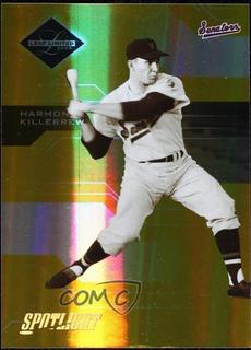 Harmon Killebrew