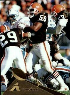 Mike Johnson