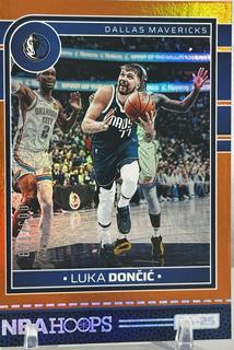 Luka Doncic