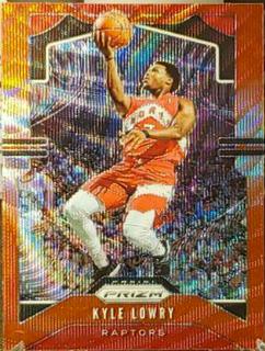 Kyle Lowry