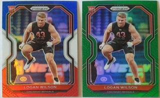 Logan Wilson