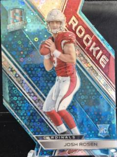 Josh Rosen