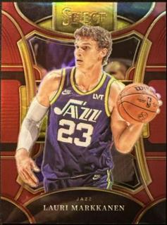 Lauri Markkanen