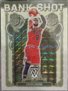 Zach LaVine