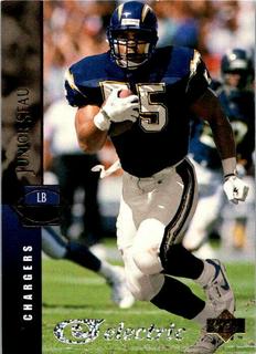Junior Seau