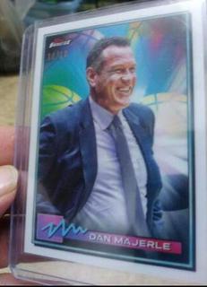 Dan Majerle