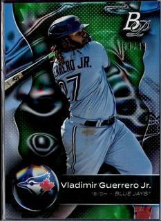 Vladimir Guerrero Jr.