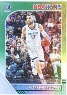 Jonas Valanciunas