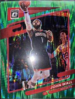 John Wall