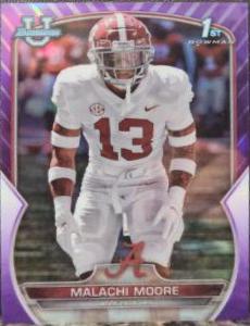 Malachi Moore