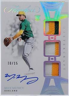 Max Muncy