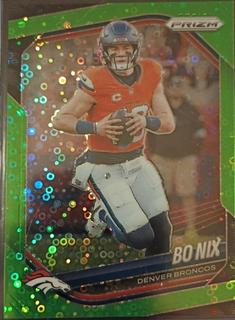Bo Nix