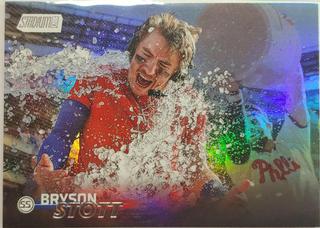 Bryson Stott