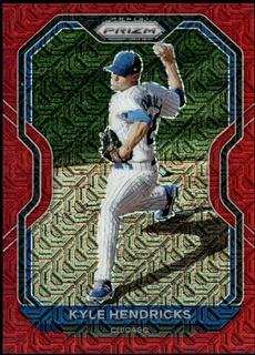 Kyle Hendricks