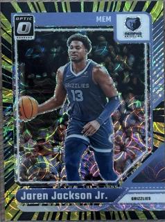 Jaren Jackson Jr.