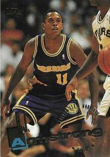 B.J. Armstrong