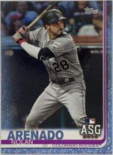 Nolan Arenado