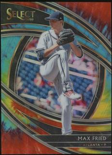 Max Fried