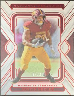 Austin Ekeler