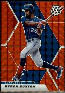 Byron Buxton