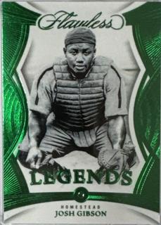 Josh Gibson