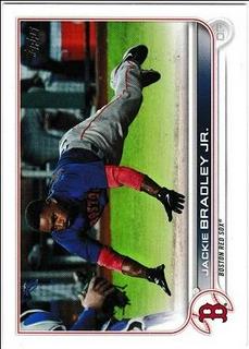 Jackie Bradley Jr.