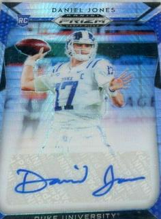 Daniel Jones