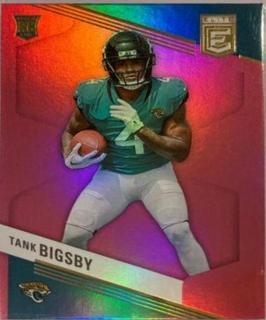 Tank Bigsby