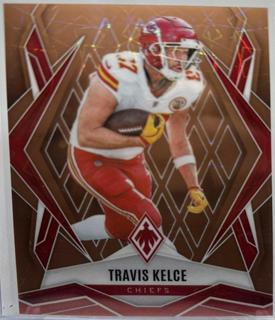 Travis Kelce