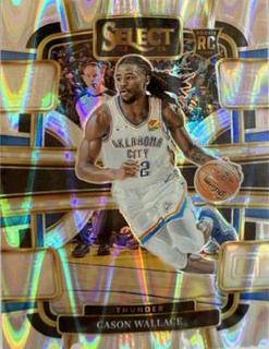 Cason Wallace