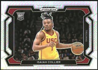Isaiah Collier