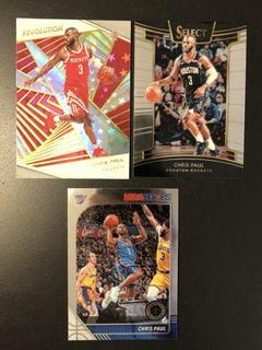 Chris Paul
