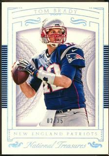 Tom Brady