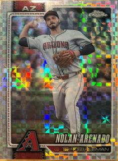 Nolan Arenado