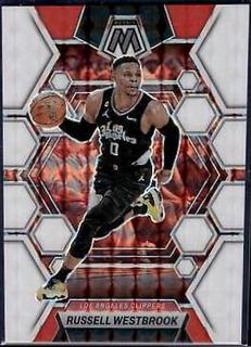 Russell Westbrook