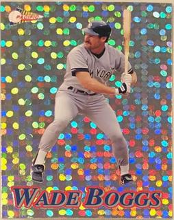 Wade Boggs