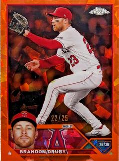 Brandon Drury