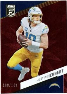 Justin Herbert
