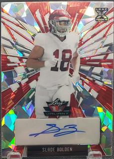 Slade Bolden