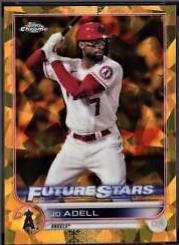 Jo Adell