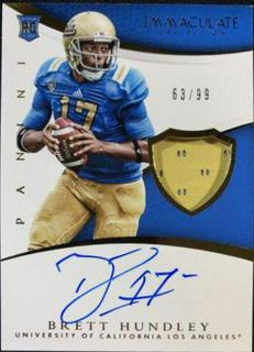 Brett Hundley