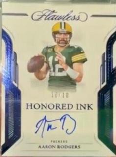 Aaron Rodgers