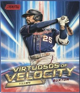 Byron Buxton